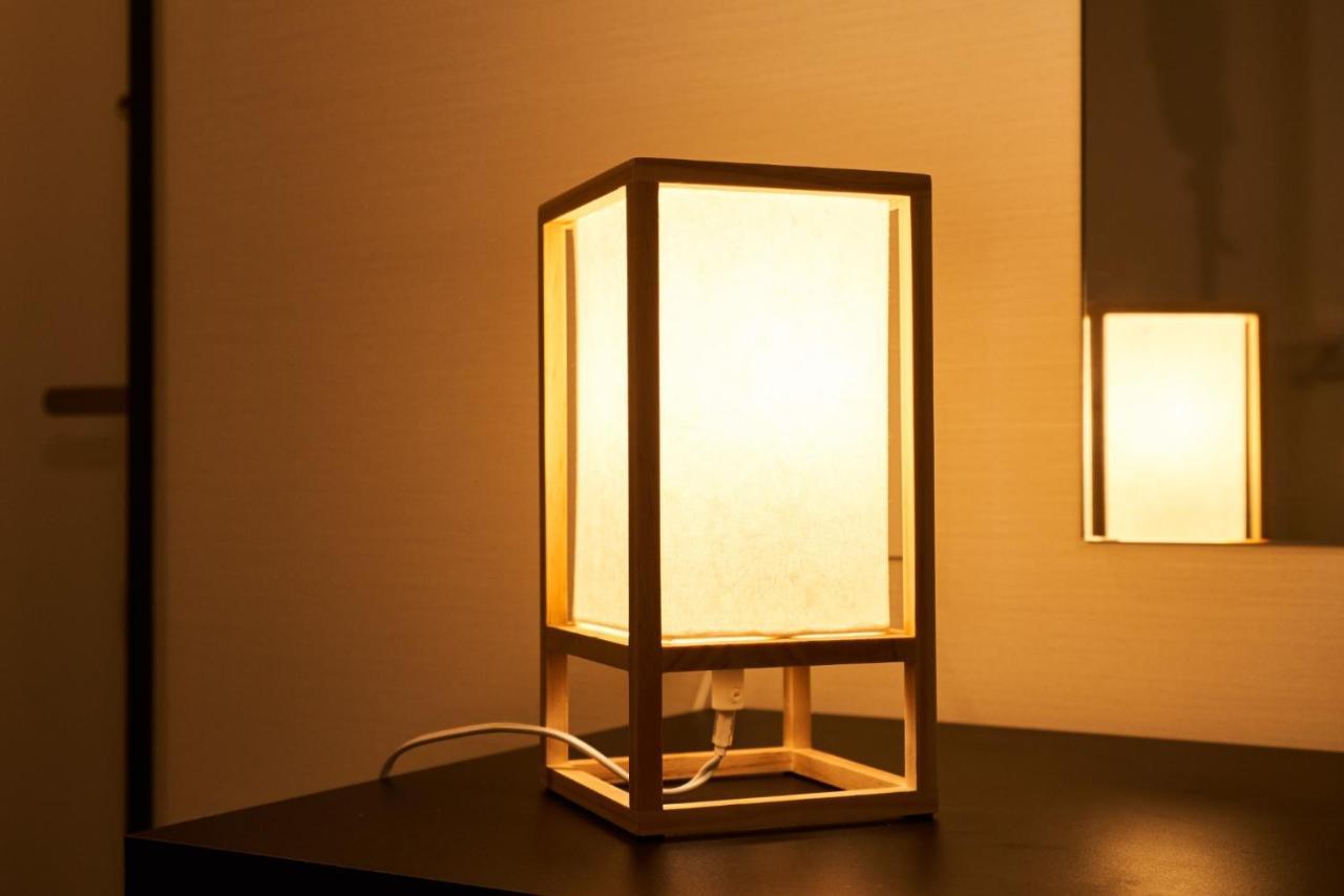 Rikyuan Kyoto Nishikyogoku Room C Esterno foto